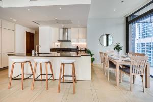 Luxurious apartment in Dubai Marina