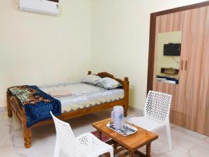 Raja Residency
