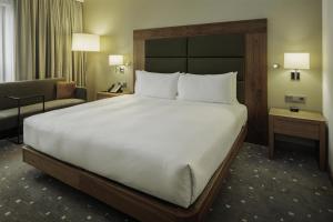 DoubleTree by Hilton Łódź