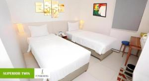 Fovere Hotel Palangkaraya