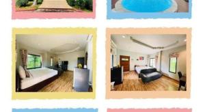 Baan Pran Boutique Resort