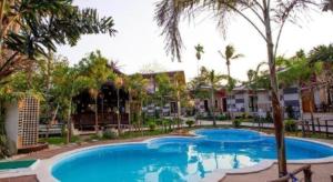 Baan Pran Boutique Resort