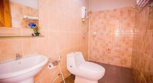 Baan Pran Boutique Resort