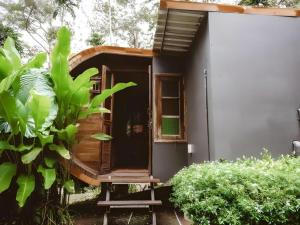 River View Resort At Chaewlan