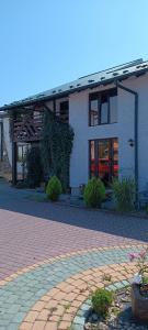 Садиба Янчар Апартаменти з Басейном