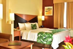 Sleep Inn Paseo Las Damas