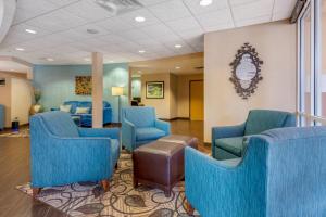 Comfort Suites Lady Lake - The Villages