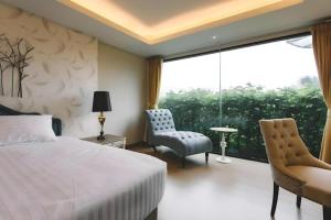 Verona Boutique Hotel - The Verona Co., Ltd