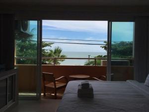 Marina Jomtien Beach