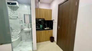 Newsun Apartment Thinh Hao