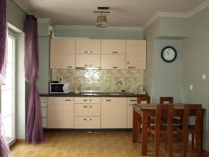 Apartament Cristal