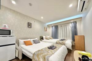 Shin-Okachimachi I Metro 6 minutes I Direct To Airport