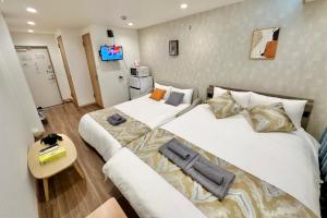 Shin-Okachimachi I Metro 6 minutes I Direct To Airport