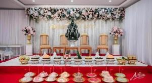 S-Tawan Hotel & Convention