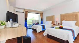 Blue Wave Hotel Hua Hin