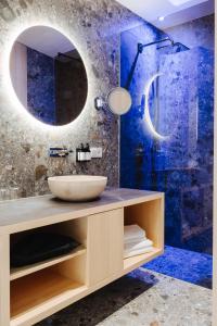 Torgheles Wald & Fluh