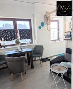 Kleine Sonnenstrahl-Oase