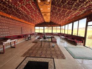 Omar Ghazi Camp