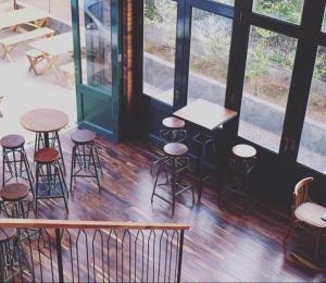 The House Tour Middletown