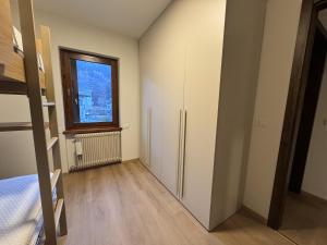 099 Trilocale ristrutturato, Pinzolo centro