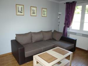 Apartament Cristal