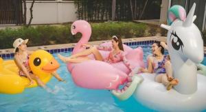 Dudnapa Pool Villa Hua Hin