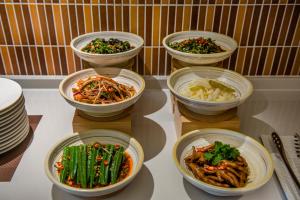 Atour Hotel Zhuhai Doumen