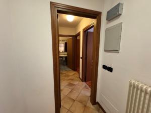 008 Trilocale, Pinzolo