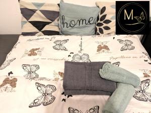 Kleine Sonnenstrahl-Oase