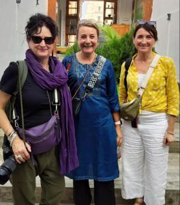 Moondance Hostel & Garden Restaurant