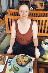 Moondance Hostel & Garden Restaurant