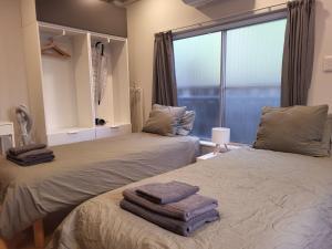 DUPLEX TINY Apartments, 1 Listing Central Near Shinjuku