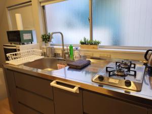 DUPLEX TINY Apartments, 1 Listing Central Near Shinjuku