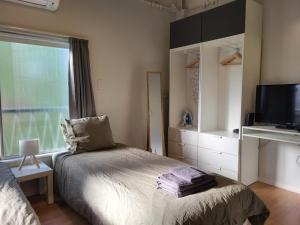 DUPLEX TINY Apartments, 1 Listing Central Near Shinjuku