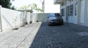 Hotel O Kost Eksklusif Syariah