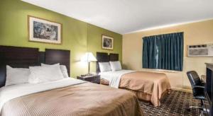 Rodeway Inn Rutland - Killington