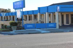 Bamboo Motor Inn