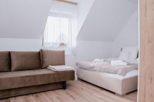 Apartamenty Pienińska Aura