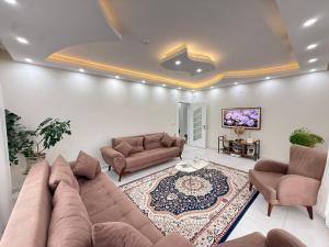 Unique Villa in Cappadocia