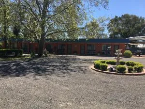 Avoca Motel - Bealiba