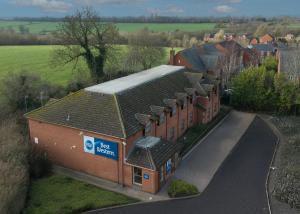 Best Western Leicester Oadby