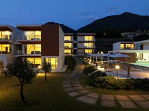 Sporting Club Resort