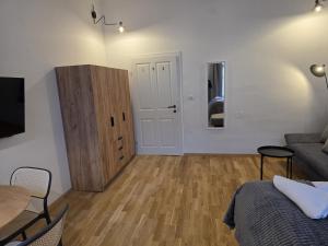 Modern 1BR Apartment Near Wiener Stadthalle