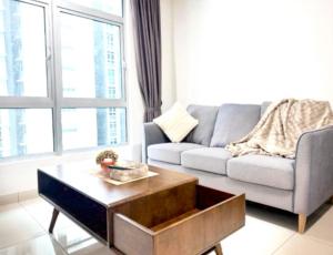 Mirai Residence kajang 2