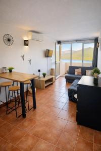 Appartement 4 personnes - Soléa 229 - Vue Mer