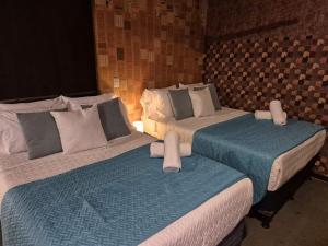 Cuatro36 Art Loft - Zona 4 - Urban and Central