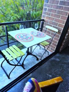 Cuatro36 Art Loft - Zona 4 - Urban and Central