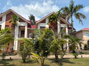 Happy White phu quoc