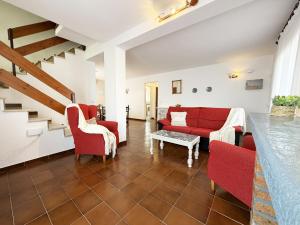 Holiday House Mariela