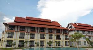 Xishuangbanna Hotel Managed by Xandria Hotel